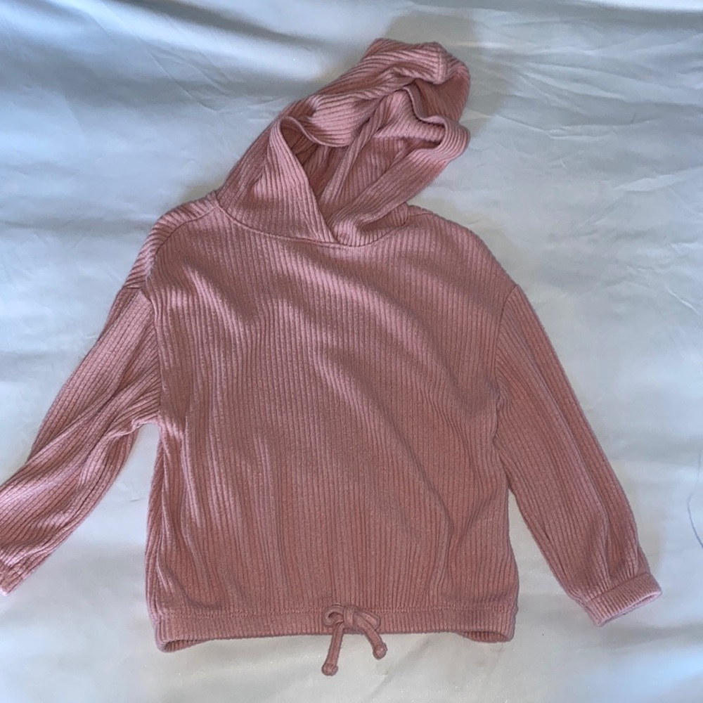 toddler light weight hoodie